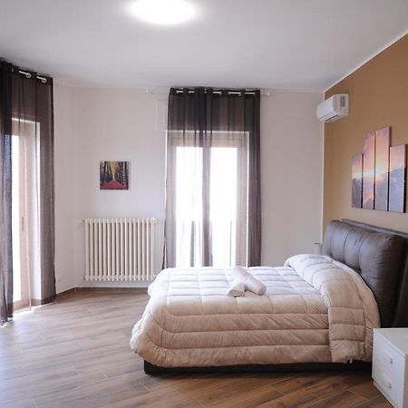 Guesthouse Fino'S Family Monopoli Dış mekan fotoğraf