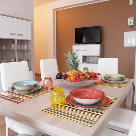 Guesthouse Fino'S Family Monopoli Dış mekan fotoğraf