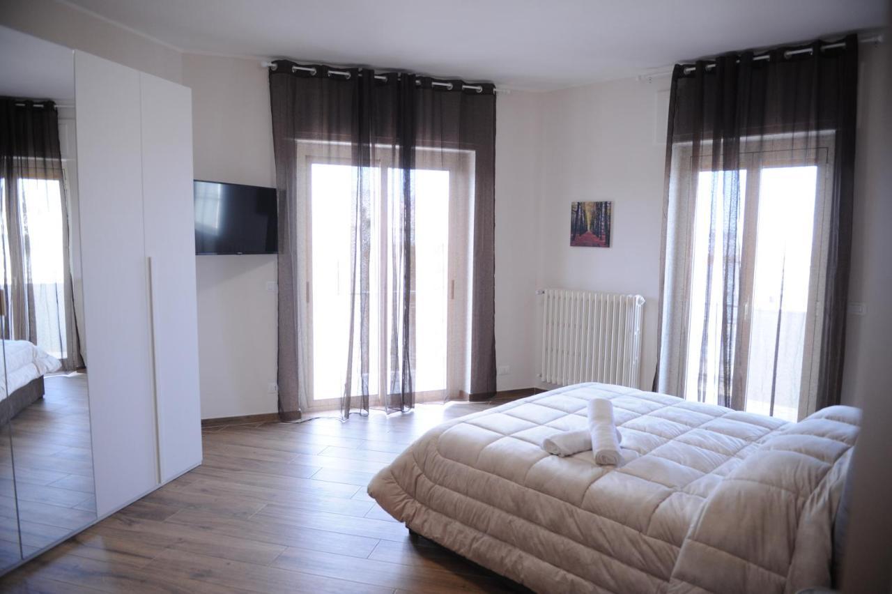 Guesthouse Fino'S Family Monopoli Dış mekan fotoğraf