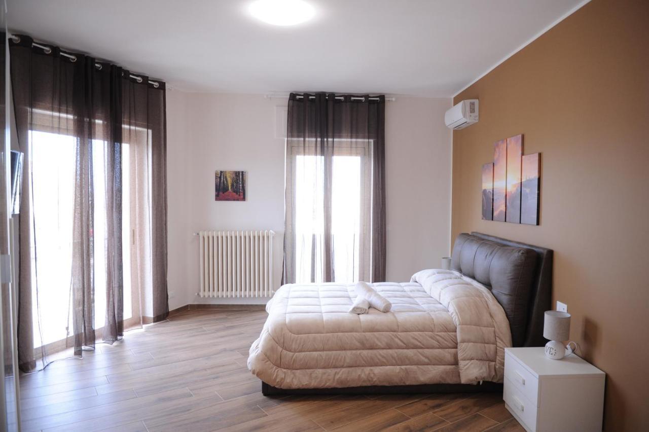 Guesthouse Fino'S Family Monopoli Dış mekan fotoğraf