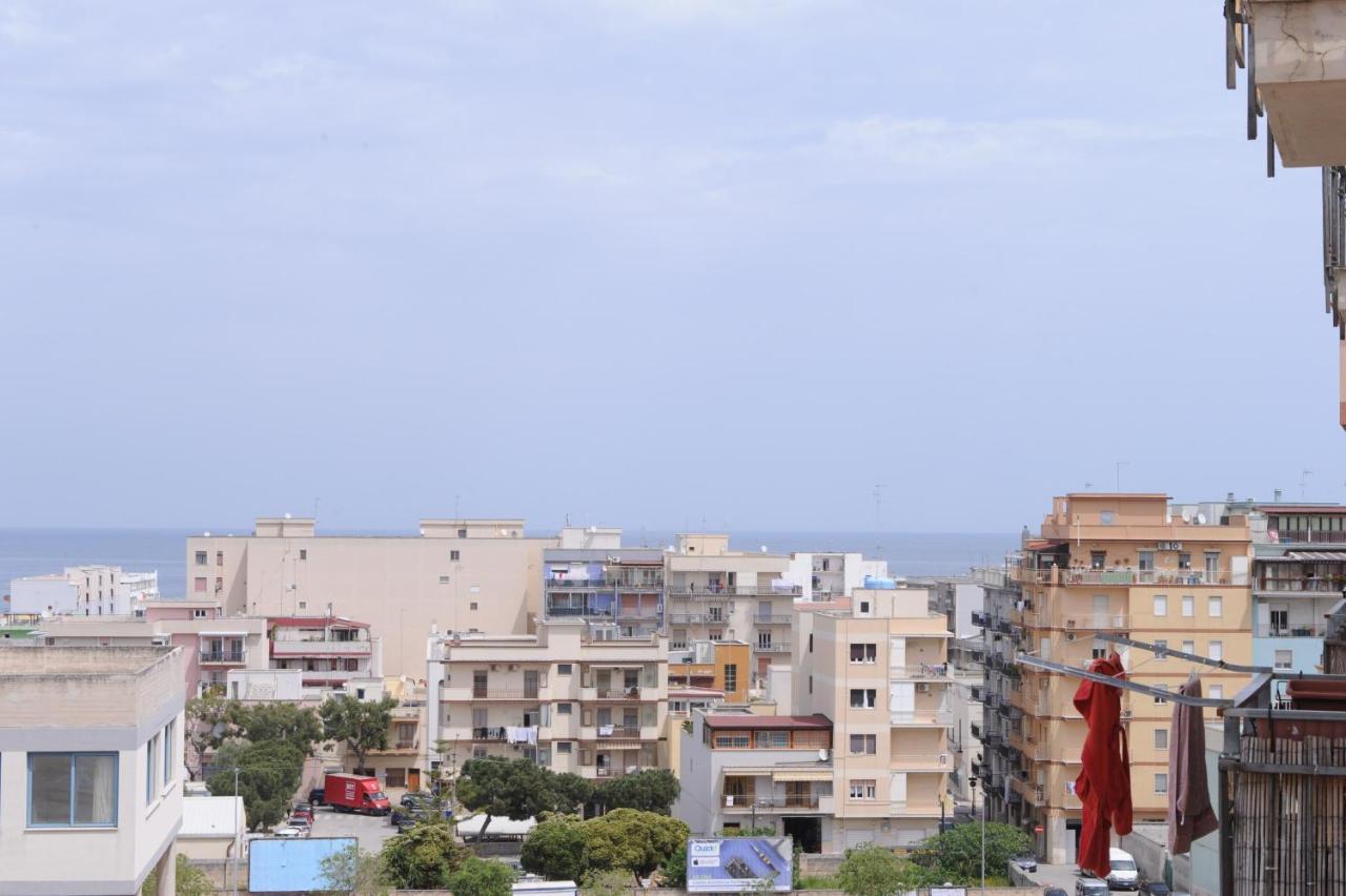 Guesthouse Fino'S Family Monopoli Dış mekan fotoğraf