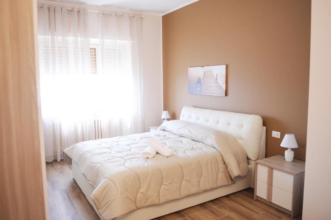 Guesthouse Fino'S Family Monopoli Dış mekan fotoğraf