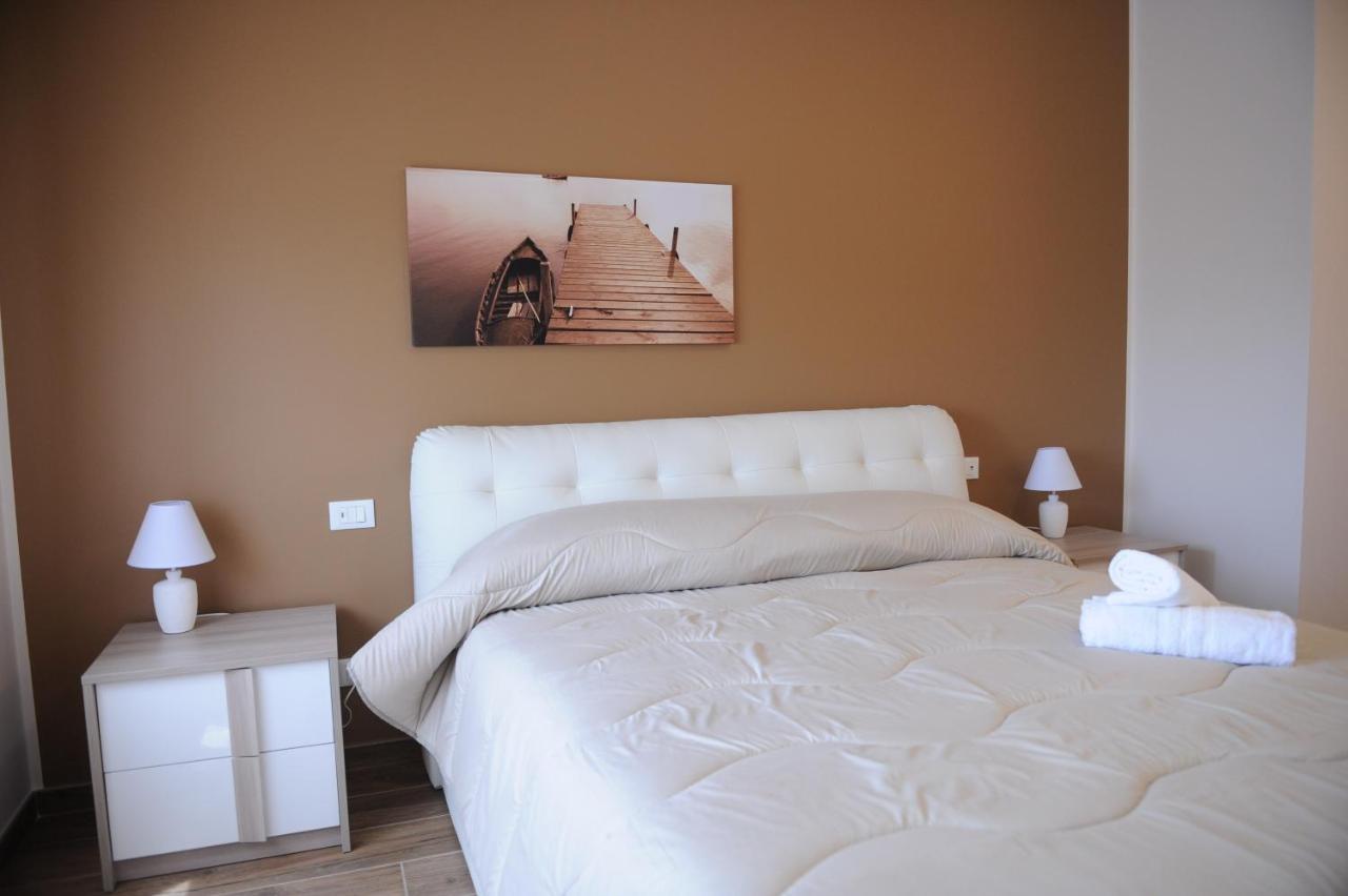 Guesthouse Fino'S Family Monopoli Dış mekan fotoğraf
