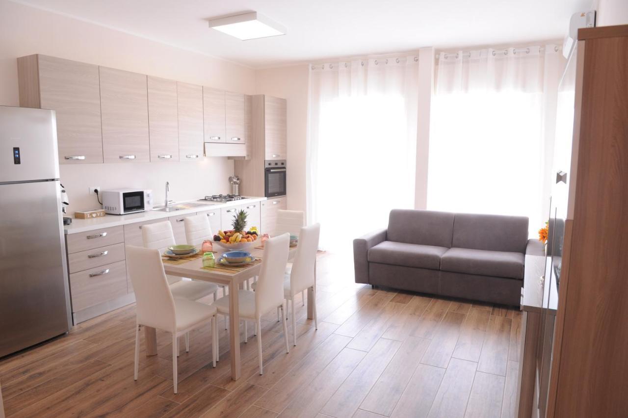 Guesthouse Fino'S Family Monopoli Dış mekan fotoğraf