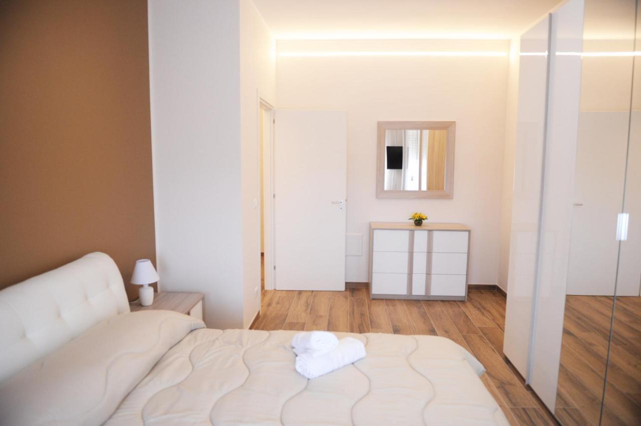 Guesthouse Fino'S Family Monopoli Dış mekan fotoğraf