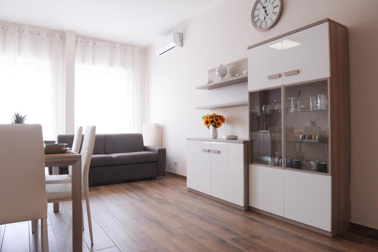 Guesthouse Fino'S Family Monopoli Dış mekan fotoğraf