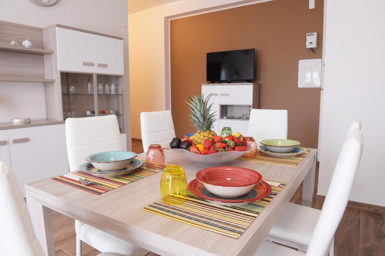 Guesthouse Fino'S Family Monopoli Dış mekan fotoğraf